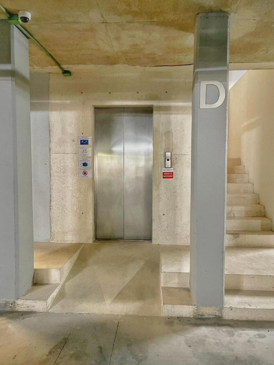 Apartamento 3br Exclusivo - Roof Pool - Mamitas - Quinta