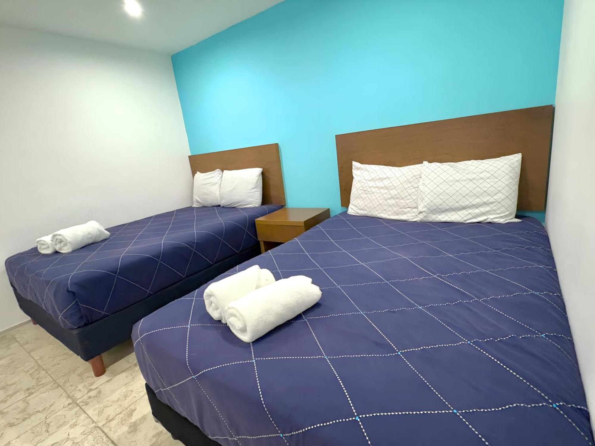 3br Exclusivo - Roof Pool - Mamitas - Quinta