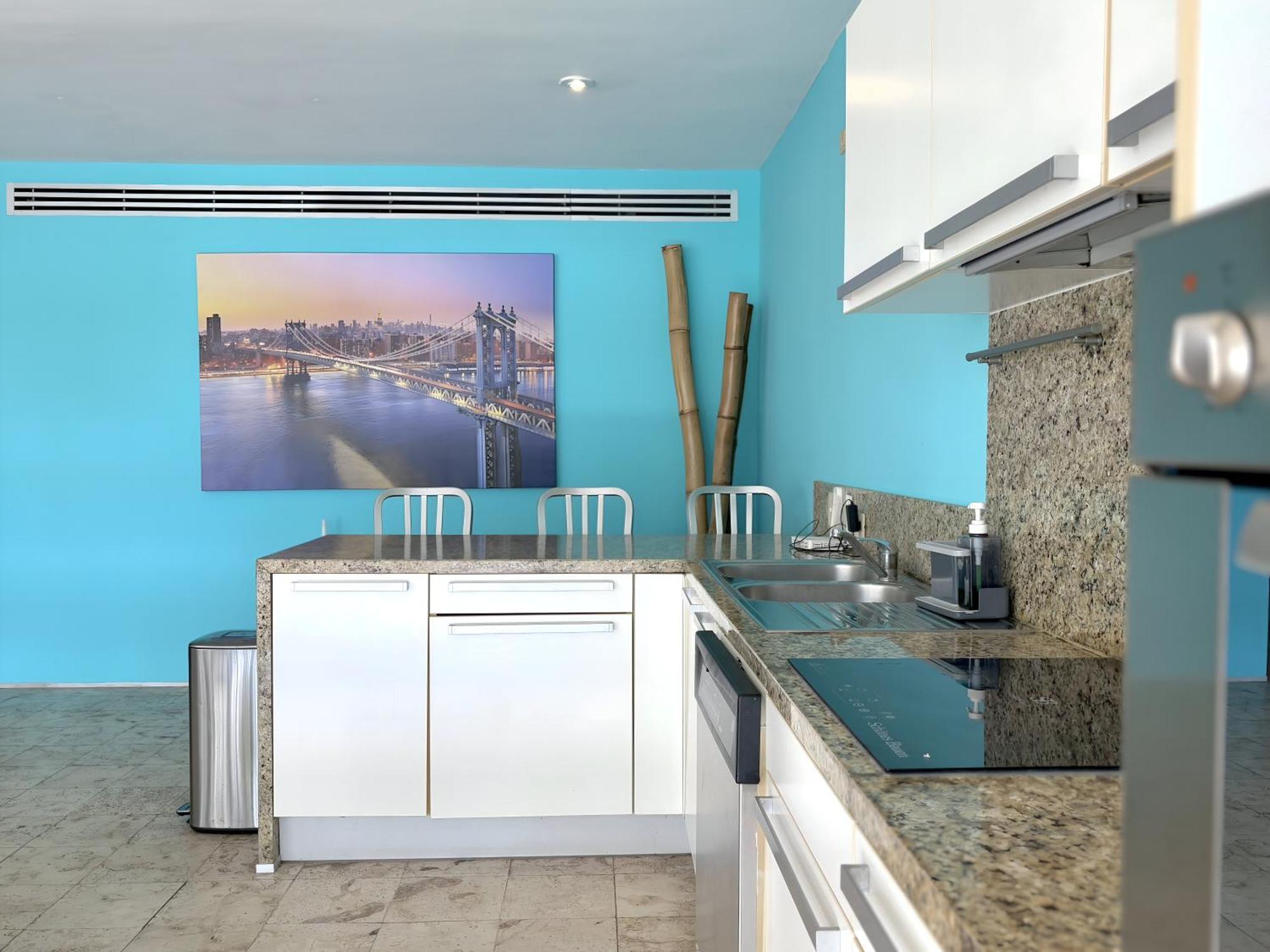 3br Exclusivo - Roof Pool - Mamitas - Quinta Apartamento