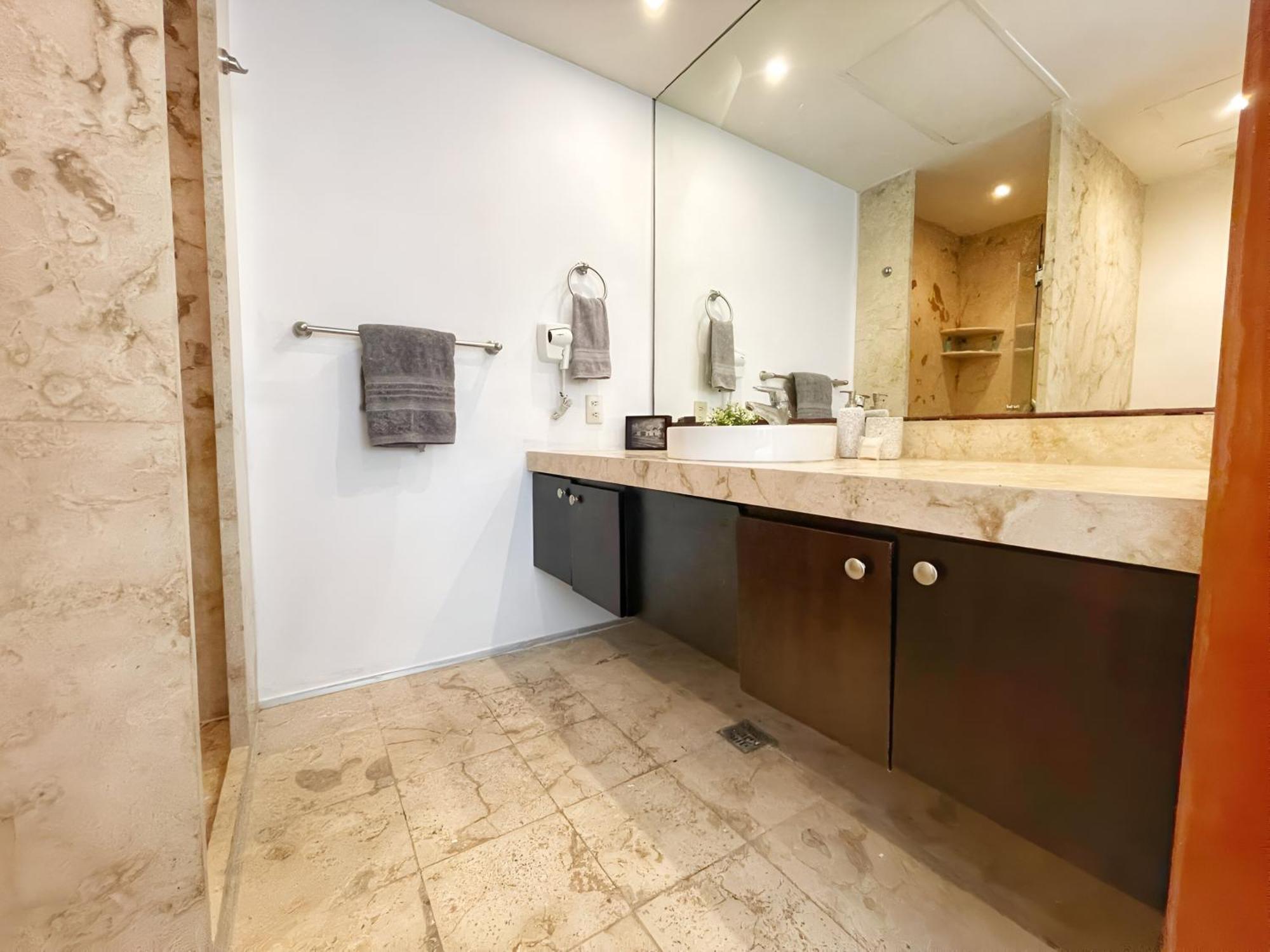 3br Exclusivo - Roof Pool - Mamitas - Quinta * Playa del Carmen