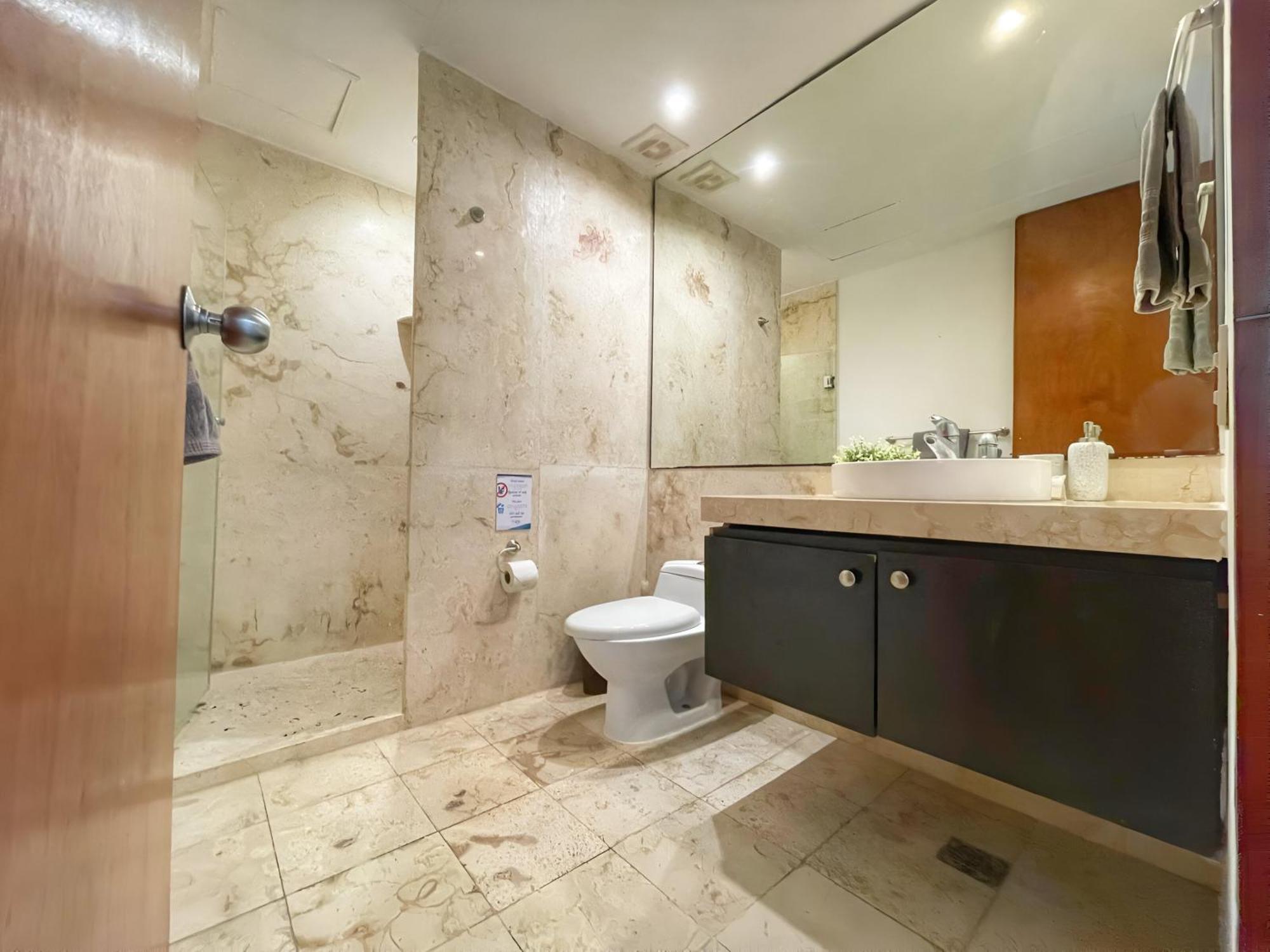 3br Exclusivo - Roof Pool - Mamitas - Quinta Apartamento Playa del Carmen