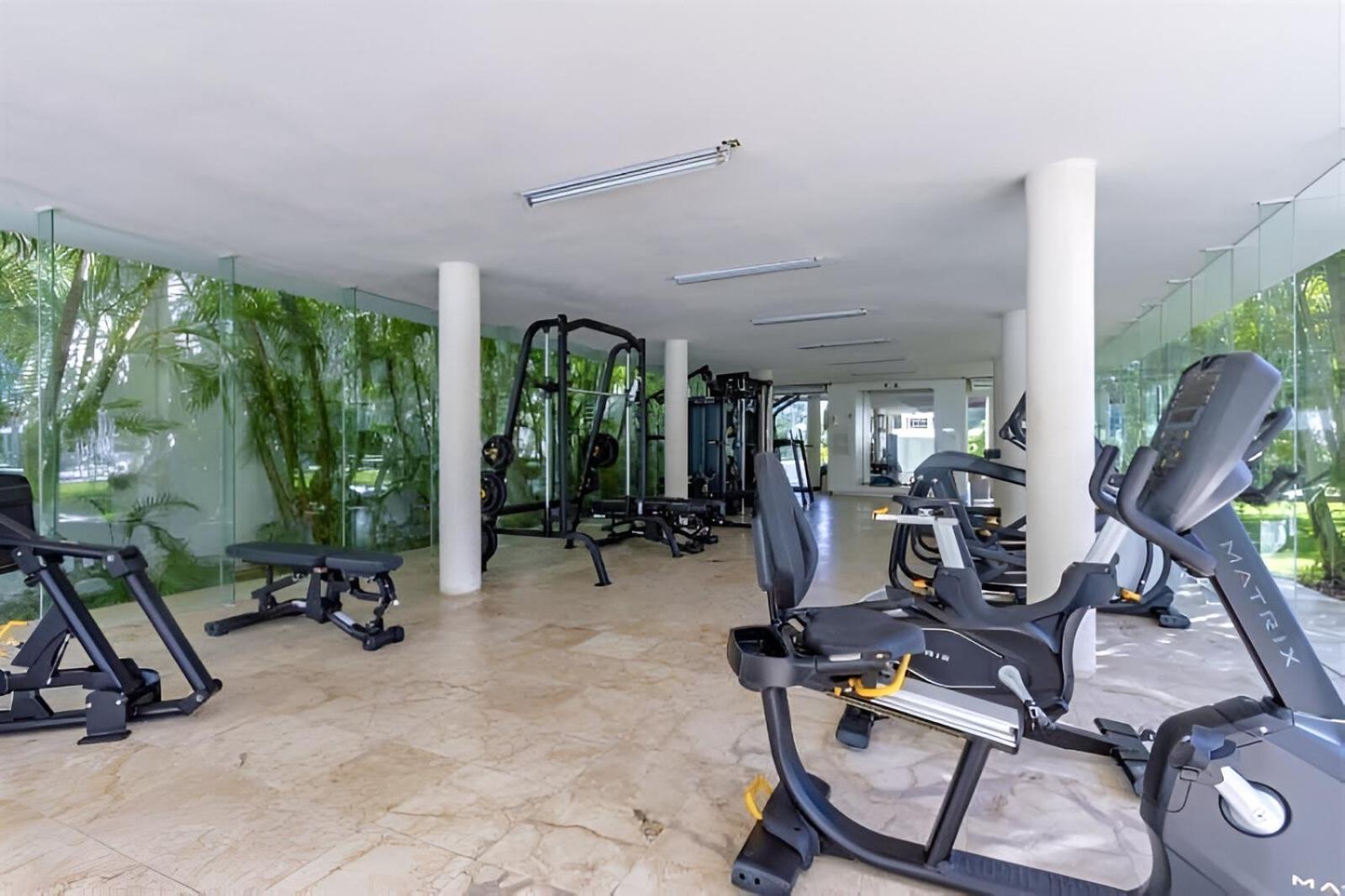 3br Exclusivo - Roof Pool - Mamitas - Quinta Apartamento *