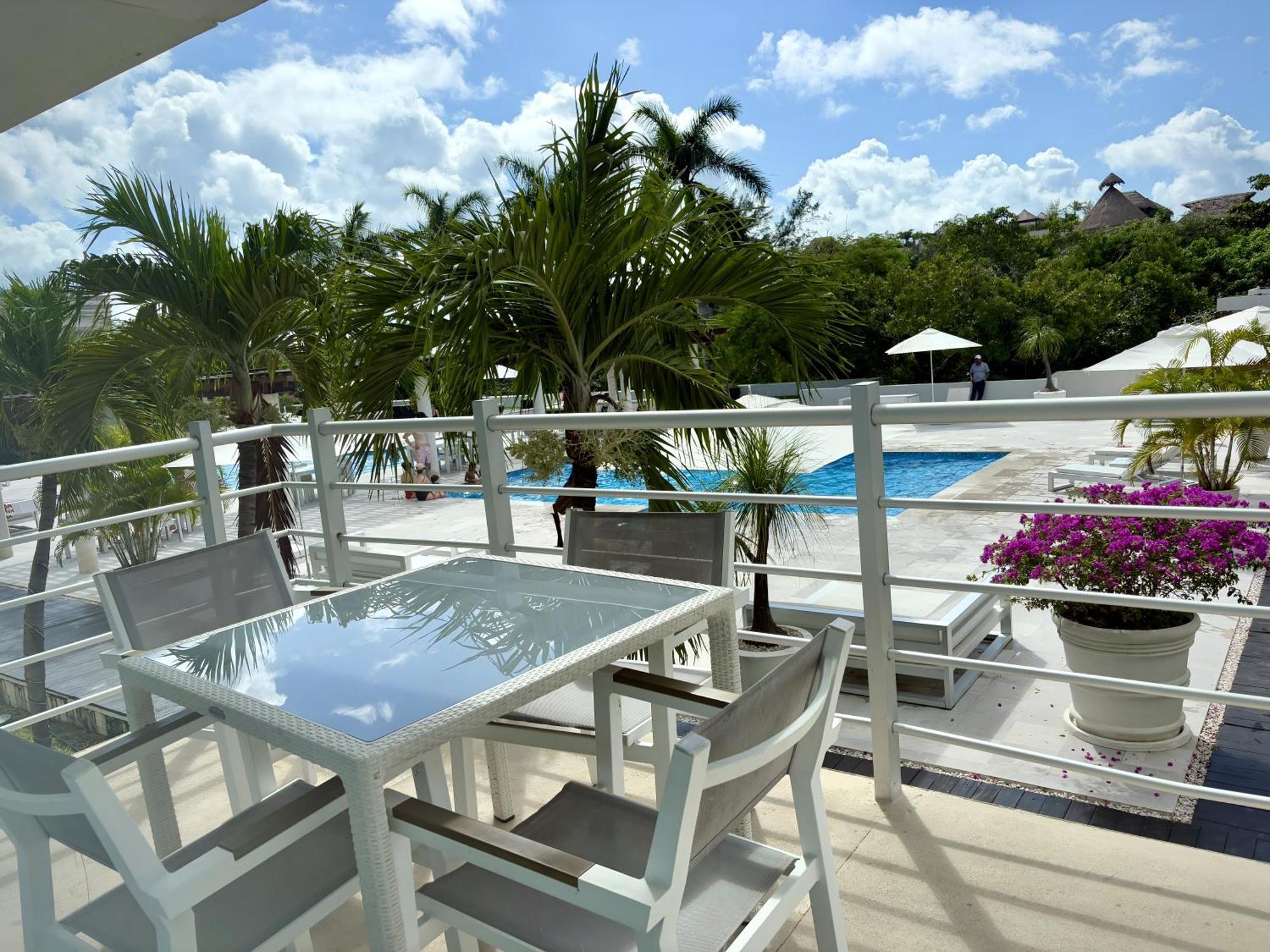 3br Exclusivo - Roof Pool - Mamitas - Quinta Apartamento *
