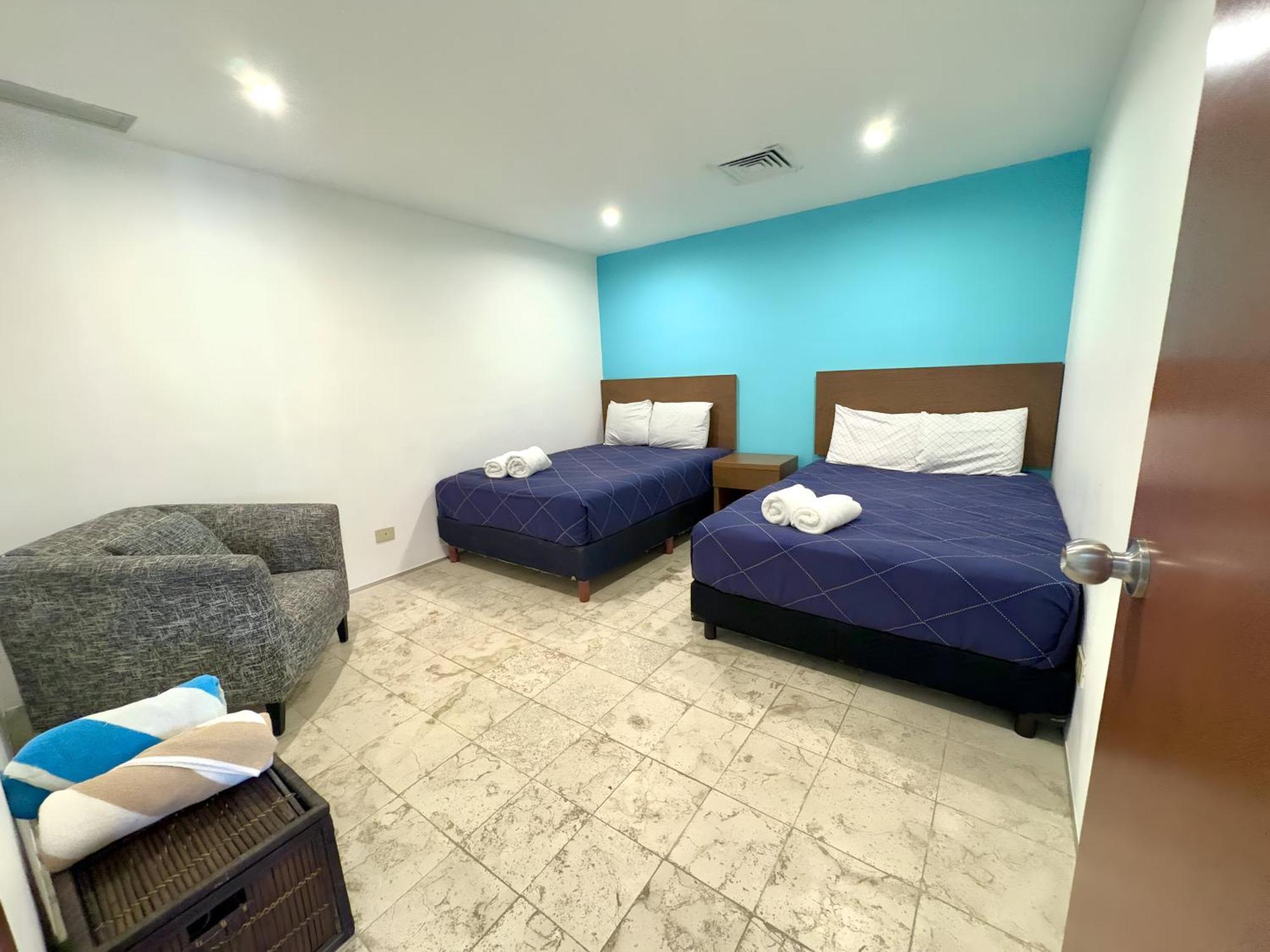 3br Exclusivo - Roof Pool - Mamitas - Quinta Apartamento