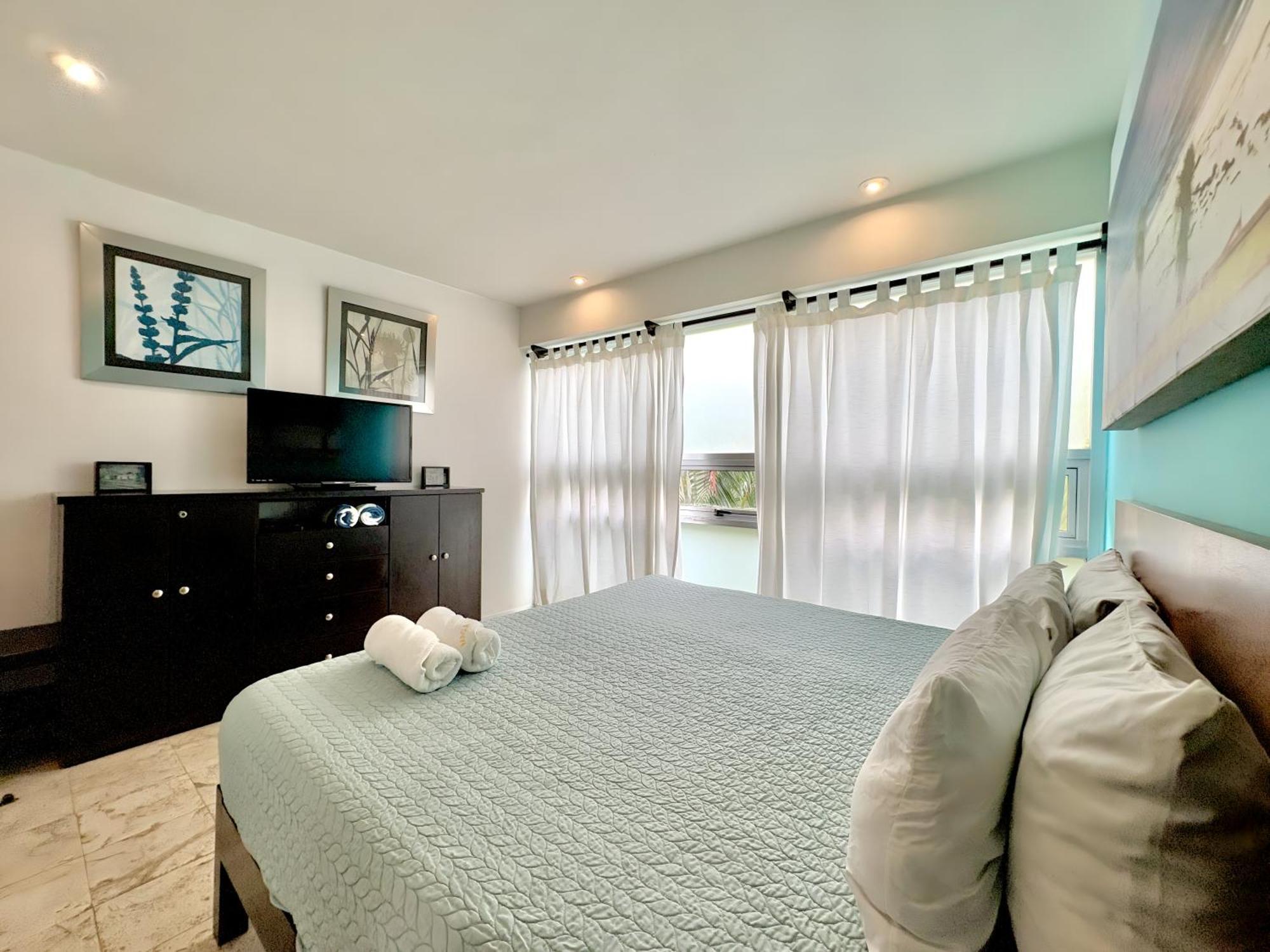 3br Exclusivo - Roof Pool - Mamitas - Quinta Playa del Carmen