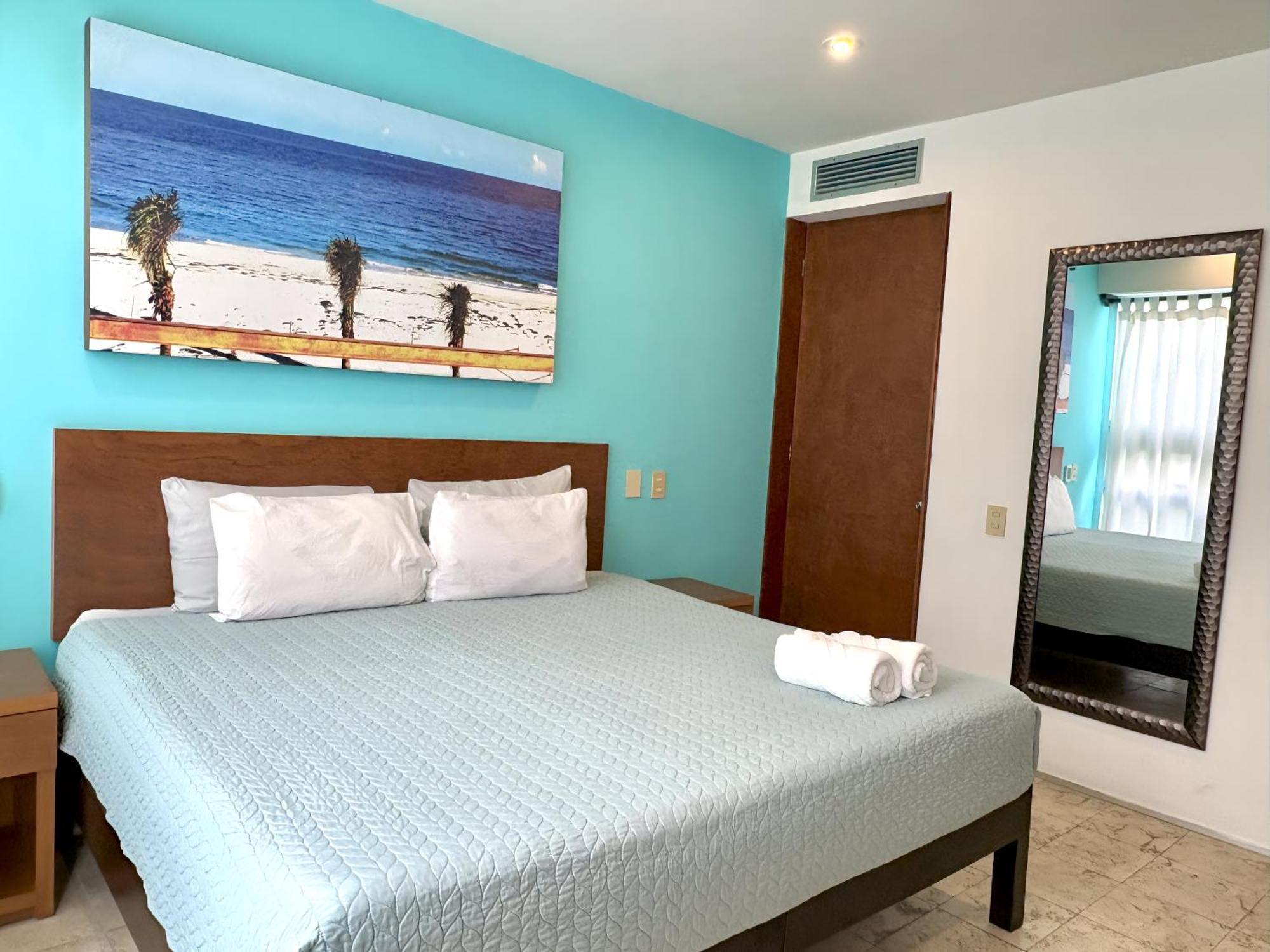 3br Exclusivo - Roof Pool - Mamitas - Quinta * Playa del Carmen