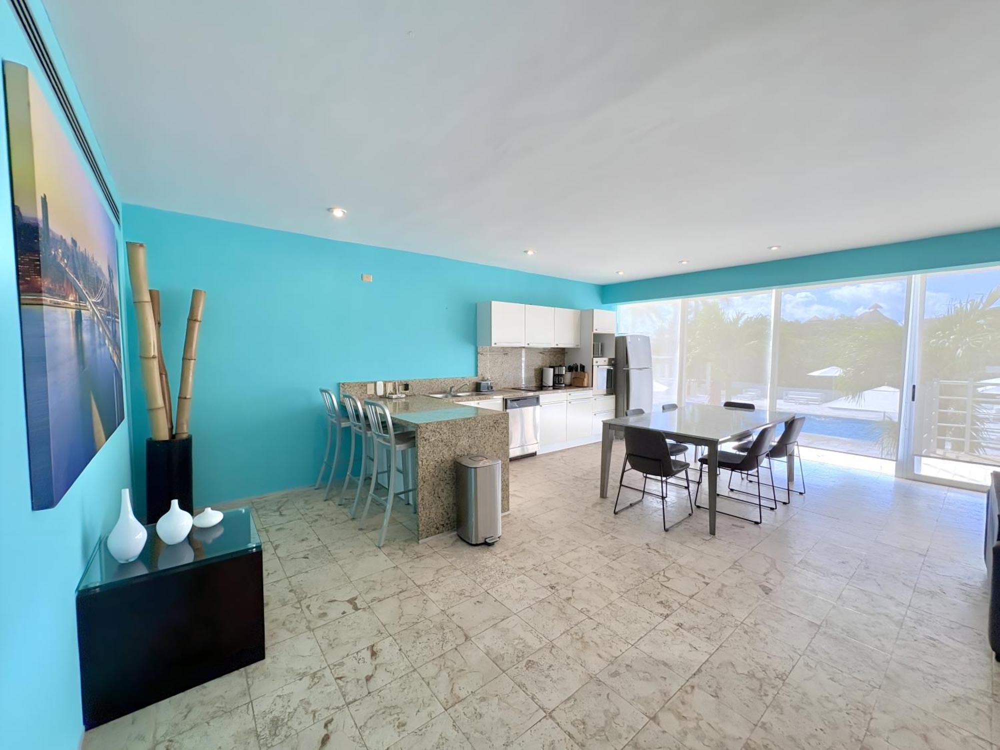 3br Exclusivo - Roof Pool - Mamitas - Quinta